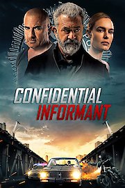 Confidential Informant