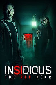 Insidious: The Red Door