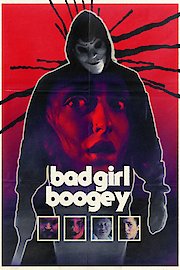 Bad Girl Boogey