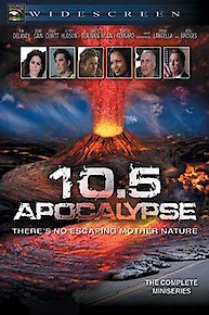 10.5: Apocalypse