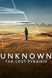 Unknown: The Lost Pyramid