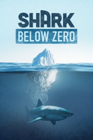 Jaws Below Zero