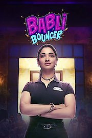 Babli Bouncer