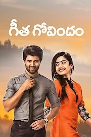 Geetha Govindam