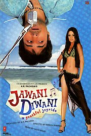 Jawani Diwani