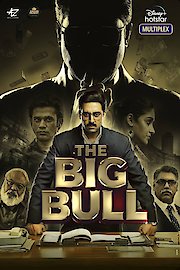 The Big Bull