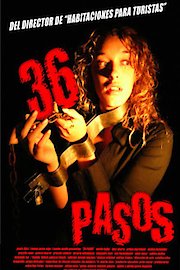 36 pasos