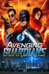 Avenging Guardians