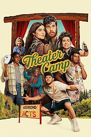 Theater Camp