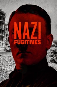 Nazi Fugitives