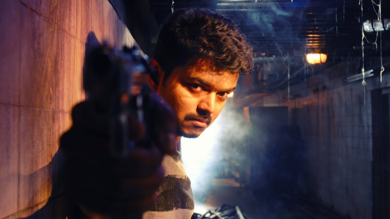 Thuppakki