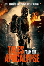 Tales From the Apocalypse