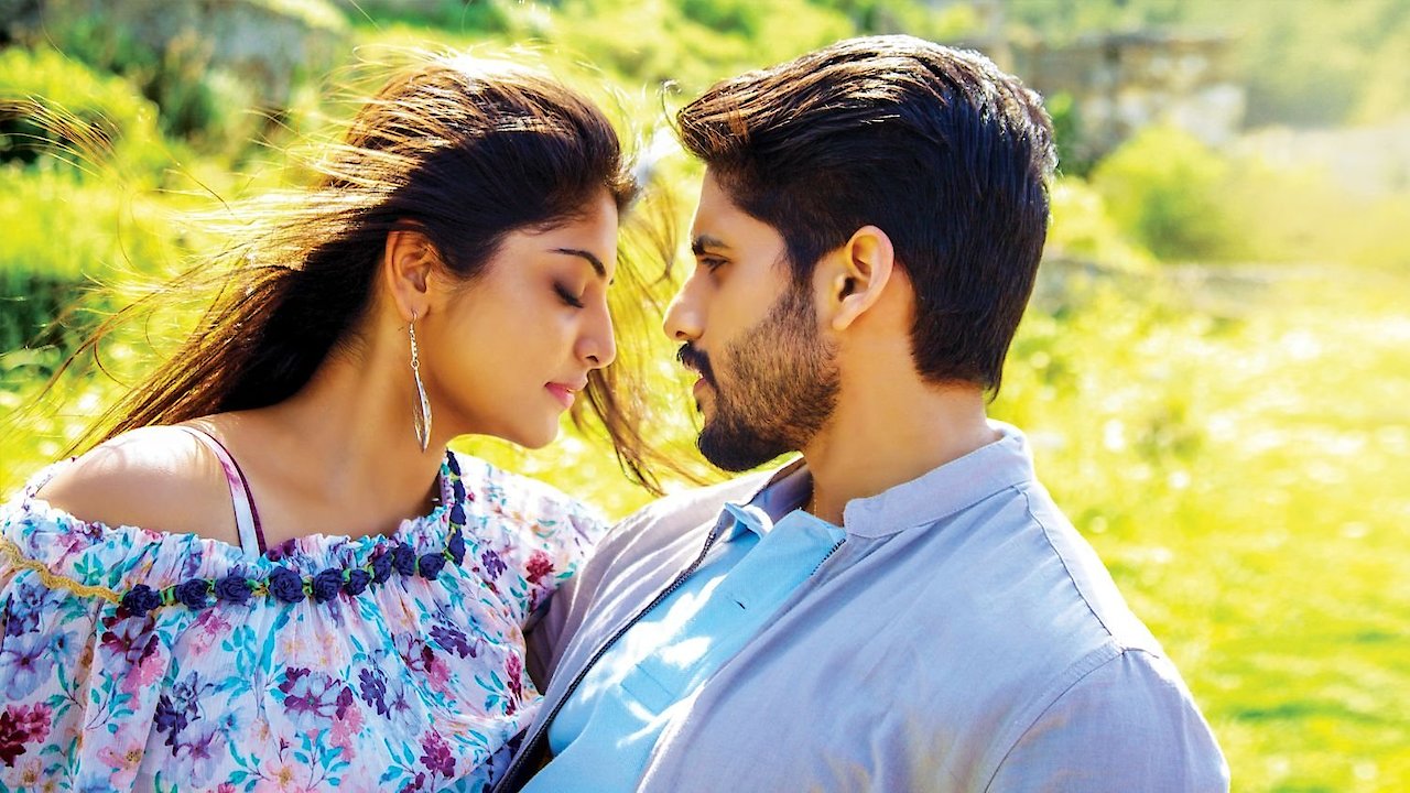 Avalum Naanum