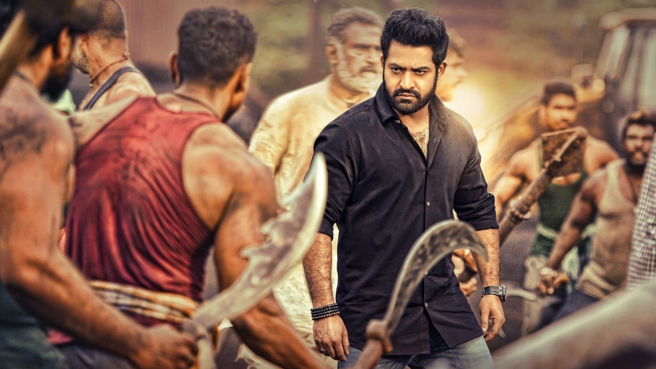 Janatha Garage