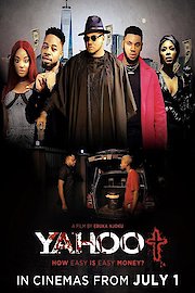 Yahoo