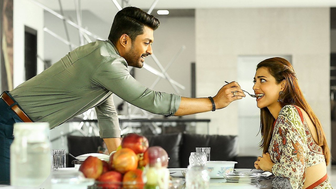 Naan Enna Summava