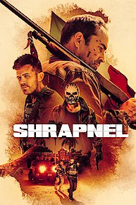 Shrapnel