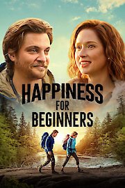 Happiness for Beginners