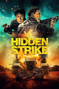 Hidden Strike