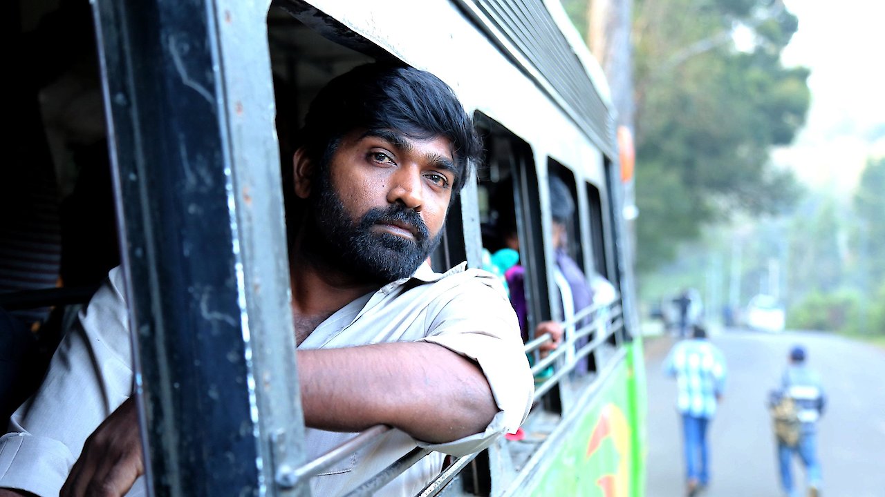 Dharma Durai