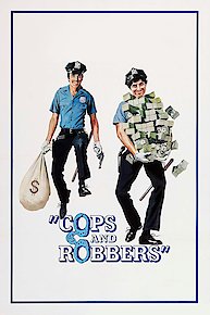 Cops And Robbers