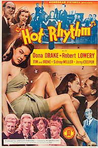 Hot Rhythm