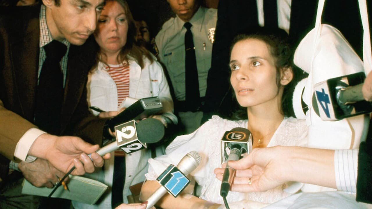 Victims for Victims The Theresa Saldana Story