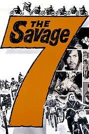 The Savage Seven
