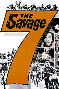 The Savage Seven