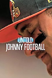 Untold: Johnny Football