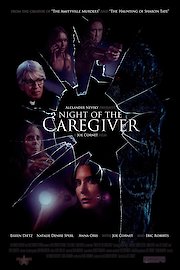 Night of the Caregiver