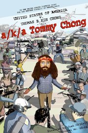 A/k/a Tommy Chong