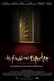 Al final del espectro