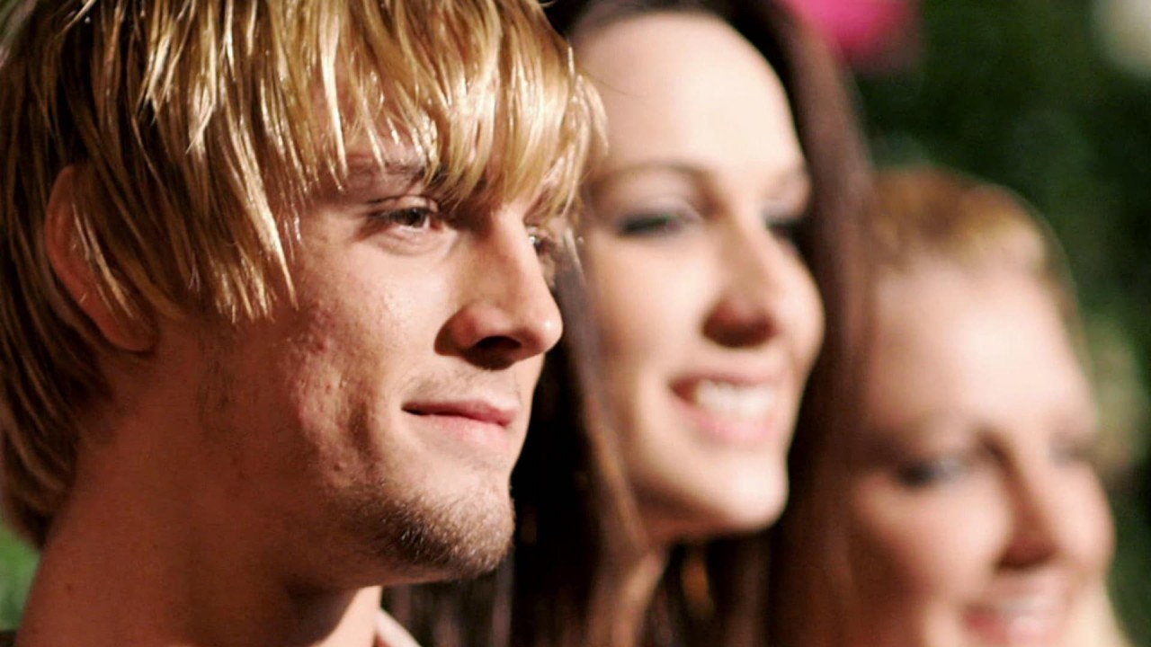 Aaron Carter: The Little Prince of Pop