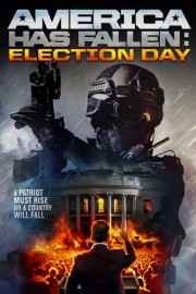 America Has Fallen: Election Day