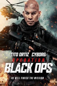 Operation Black Ops