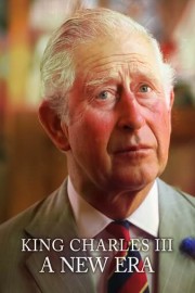 King Charles III: A New Era