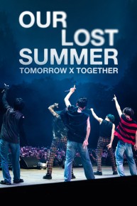 TOMORROW X TOGETHER: Our Lost Summer