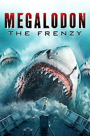 Megalodon: The Frenzy