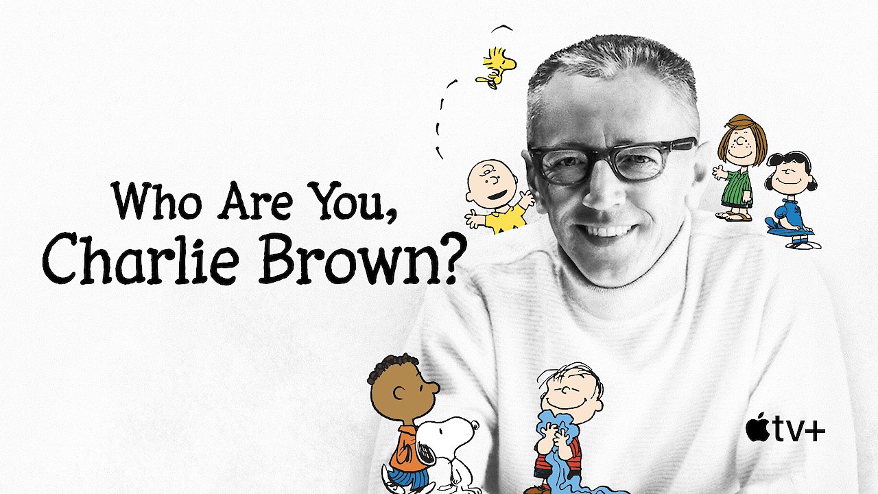 Who Are You, Charlie Brown?