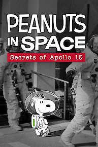 Peanuts in Space: Secrets of Apollo 10