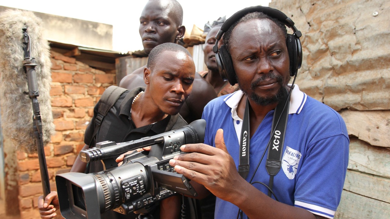 Once Upon a Time in Uganda