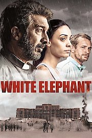 Elefante Blanco