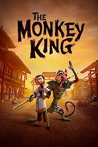 The Monkey King