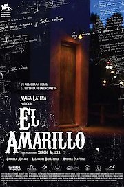 El Amarillo