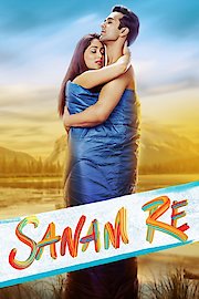 Sanam Re