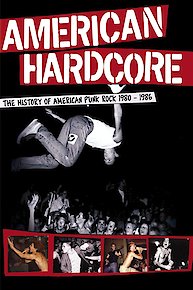 American Hardcore