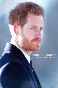 Prince Harry: Being the Spare