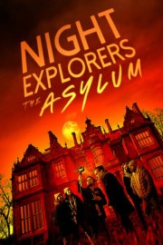 Night Explorers: The Asylum