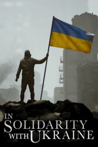 In Solidarity with Ukraine